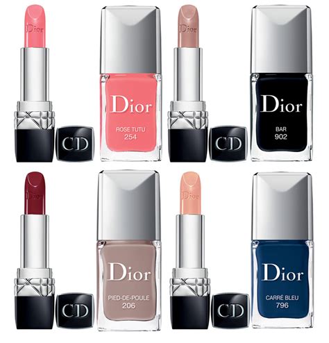 dior fall 2014 lipstick|Dior Fall 2014 Makeup Collection .